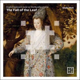 Giulia Nuti - The Fall of the Leaf (2022) [24-88]