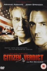 Citizen Verdict (2003) [720p] [WEBRip] <span style=color:#39a8bb>[YTS]</span>
