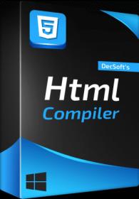 HTML Compiler 2022.11 (x64)