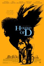 House Of D 2004 1080p WEB-DL H265 5 1 BONE