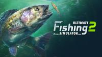 Ultimate Fishing Simulator 2 v0.8.27.5e <span style=color:#39a8bb>by Pioneer</span>