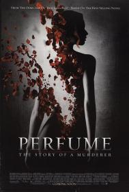 【首发于高清影视之家 】香水[简繁英双语字幕] Perfume The Story of a Murderer 2006 UHD BluRay 2160p DTS-HR 5 1 x265 10bit HDR<span style=color:#39a8bb>-ALT</span>