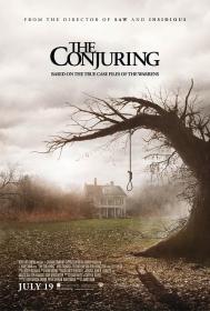 【首发于高清影视之家 】招魂[繁英字幕] The Conjuring 2013 BluRay 1080p DTS-HD MA 5.1 x265 10bit<span style=color:#39a8bb>-ALT</span>