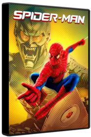 Spider-Man 2002 4K Remastered BluRay 1080p DTS AC3 x264-MgB