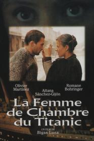 The Chambermaid On The Titanic (1997) [720p] [WEBRip] <span style=color:#39a8bb>[YTS]</span>