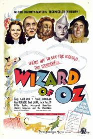 The Wizard Of Oz 1939 1080p (Multi) BluRay HEVC x265 HDR 10-BIT 5 1 BONE