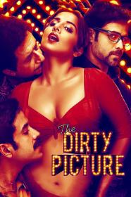 The Dirty Picture 2011 BluRay 1080p Hindi DTS-HD MA 5.1 ESubs x264<span style=color:#39a8bb>-themoviesboss</span>