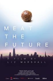 Meat The Future (2020) [1080p] [WEBRip] [5.1] <span style=color:#39a8bb>[YTS]</span>