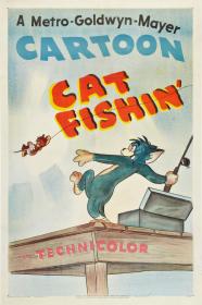 Cat Fishin (1947) [1080p] [BluRay] <span style=color:#39a8bb>[YTS]</span>
