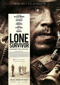 【首发于高清影视之家 】孤独的幸存者[中文字幕] Lone Survivor 2013 2160p HDR UHD BluRay DTS-X 7 1 x265-10bit<span style=color:#39a8bb>-BATHD</span>