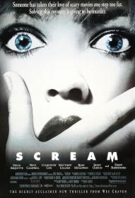 【首发于高清影视之家 】惊声尖叫[简繁英字幕] Scream 1996 UHD BluRay 2160p DTS-HD MA 5.1 x265 10bit HDR<span style=color:#39a8bb>-ALT</span>