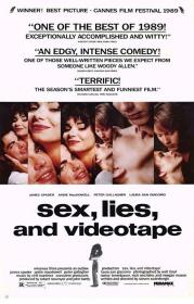 【首发于高清影视之家 】性、谎言和录像带[简繁英双语字幕] Sex Lies and Videotape 1989 UHD BluRay 2160p DTS-HD MA 5.1 x265 10bit HDR<span style=color:#39a8bb>-ALT</span>