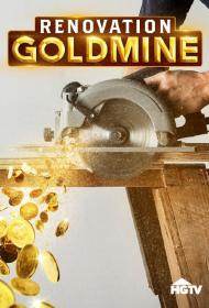 Renovation Goldmine S01 1080p DSCP WEBRip AAC2.0 x264<span style=color:#39a8bb>-squalor[rartv]</span>