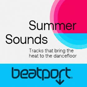 Various Artists - Beatport Top 100 Summer Sounds August (2022) Mp3 320kbps [PMEDIA] ⭐️