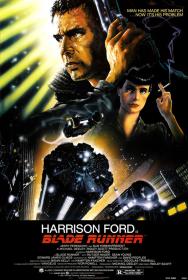 Blade Runner 1982 The Final Cut UHD BluRay 2160p TrueHD Atmos 7 1 DV HEVC HYBRiD REMUX-FraMeSToR