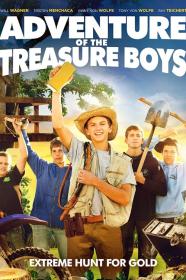 Adventure Of The Treasure Boys (2019) [1080p] [WEBRip] <span style=color:#39a8bb>[YTS]</span>