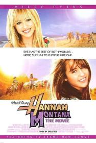 【首发于高清影视之家 】汉娜·蒙塔娜：电影版[简繁英字幕] Hannah Montana The Movie 2009 1080p BluRay DD 7 1 x265-10bit-TAGHD