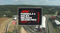 Formula 1 2022 Spa-Rolex Belgian Grand Prix HDTV x264 720
