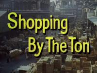 Look At Life Shopping by the Ton 1966 PDTV x264 AAC MVGroup Forum