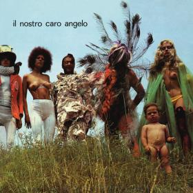 Lucio Battisti - Il nostro caro angelo (Remaster 2019) (1973 - Canzone italiana) [Flac 24-192]