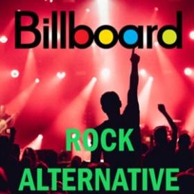 Billboard Hot Rock & Alternative Songs (03-September-2022) Mp3 320kbps [PMEDIA] ⭐️