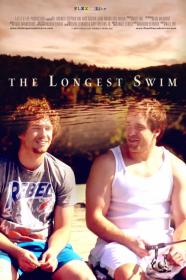 The Longest Swim (2014) [1080p] [WEBRip] <span style=color:#39a8bb>[YTS]</span>