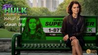 She-Hulk Attorney at Law S01E03 Il popolo contro Emil Blonsky ITA ENG 1080p DSNP WEB-DL DDP5.1 H.264<span style=color:#39a8bb>-MeM GP</span>