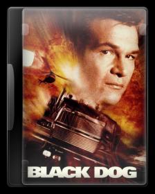 Black Dog 1998 BDRemux