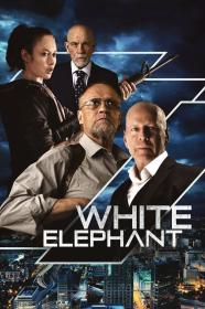 White Elephant 2022 BluRay 1080p Hindi+Tamil+Tulugu 2 0 Eng DD 5.1 ESubs x264<span style=color:#39a8bb>-themoviesboss</span>
