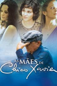 As Maes De Chico Xavier (2011) [720p] [BluRay] <span style=color:#39a8bb>[YTS]</span>