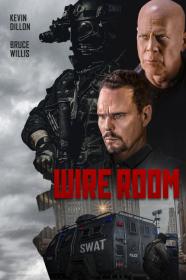 Wire Room (2022) [720p] [WEBRip] <span style=color:#39a8bb>[YTS]</span>