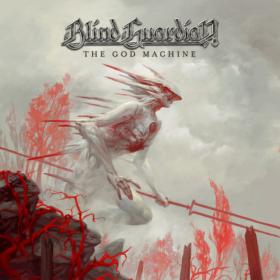 Blind Guardian - The God Machine (2022) Mp3 320kbps [PMEDIA] ⭐️
