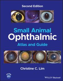 Small Animal Optalmic Atlas & Guide, 2E PDF UnitedVRG+AES