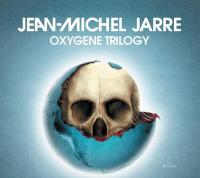 Jean-Michel Jarre - Oxygene Trilogy (2016) FLAC Soup