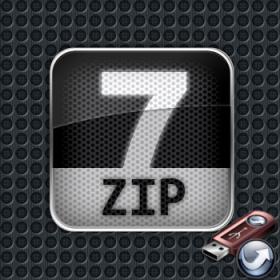7-zip 22.00 Portable by PortableApps.paf