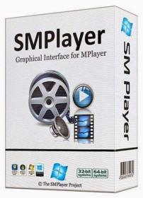SMPlayer 22.2.0 + Portable