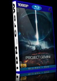 Project Gemini (2022) 1080p H264 BluRay iTA ENG AC3 5.1 Sub Ita Eng <span style=color:#39a8bb>- iDN_CreW</span>