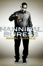 Hannibal Buress Animal Furnace (2012) [720p] [WEBRip] <span style=color:#39a8bb>[YTS]</span>