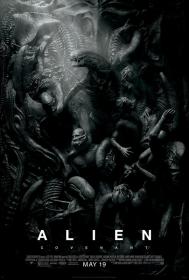 Alien Covenant 2017 1080p BluRay x264-RiPRG
