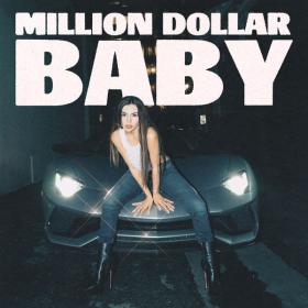 Ava Max - Million Dollar Baby (2022) [24Bit-48kHz]  FLAC [PMEDIA] ⭐️