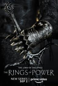 The Lord of the Rings The Rings of Power S01E02 APV 4K to 1080p HEVC E-OPUS[HR-DR]
