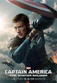 Captain America the Winter Soldier 2014 UHD BluRay 2160p TrueHD Atmos 7 1 HEVC REMUX-FraMeSToR