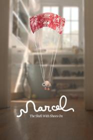Marcel the Shell with Shoes On 2022 1080p WEBRip 1400MB DD 5.1 x264<span style=color:#39a8bb>-GalaxyRG[TGx]</span>