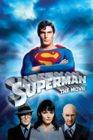 Superman - Theatrical (1978 ITA-ENG)