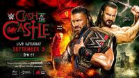WWE Clash At The Castle PPV 2022 HDTV 1080p x264-SkY
