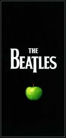 The Beatles - Stereo Box Set - 2009 Remaster - Part Two - 8CDs of15 CDs - FLAC
