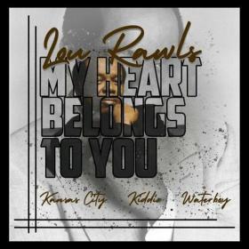 Lou Rawls - My Heart Belongs to You (2022) Mp3 320kbps [PMEDIA] ⭐️