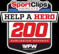 NASCAR Xfinity Series 2022 R24 Sport Clips Haircuts VFW 200 Weekend On NBC 1080P
