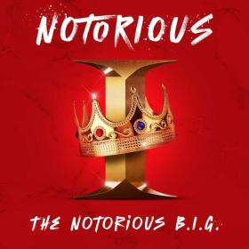 The Notorious B I G  - Notorious I_ The Notorious B I G (2022) Mp3 320kbps [PMEDIA] ⭐️