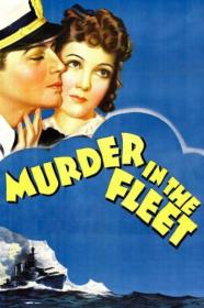 Murder in the Fleet 1935 DVDRip 600MB h264 MP4<span style=color:#39a8bb>-Zoetrope[TGx]</span>